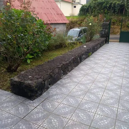 Casa Da Ladeira * Santana (Madeira)