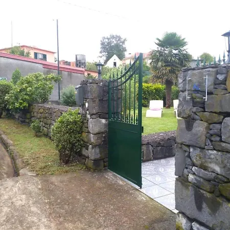 Casa Da Ladeira *