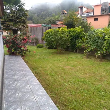Casa Da Ladeira * Santana (Madeira)