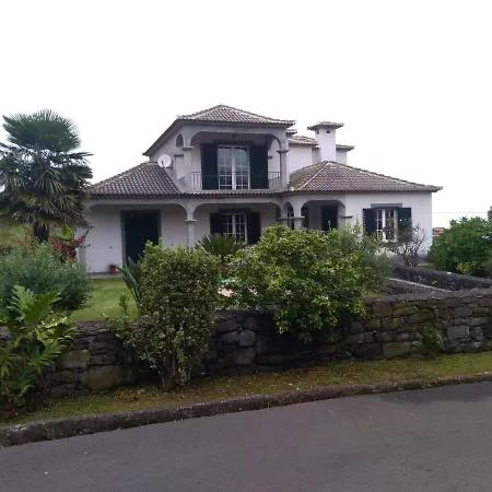 Holiday home Casa Da Ladeira Santana (Madeira)