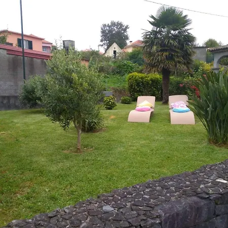 Holiday home Casa Da Ladeira *