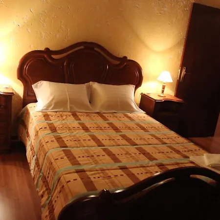 Holiday home Casa Da Ladeira *