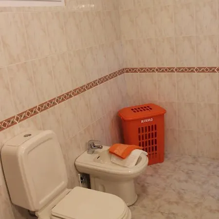 Casa Da Ladeira Holiday home *