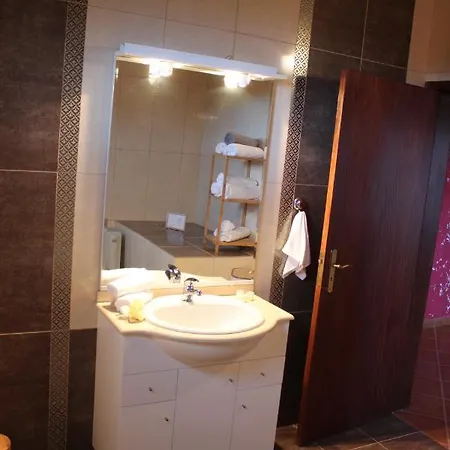 Casa Da Ladeira Holiday home Santana (Madeira)