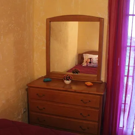 Holiday home Casa Da Ladeira *