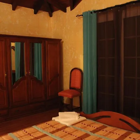 Casa Da Ladeira