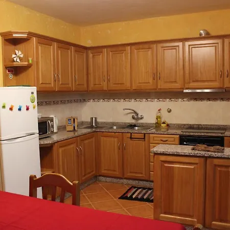 Holiday home Casa Da Ladeira *