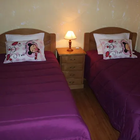 Holiday home Casa Da Ladeira *