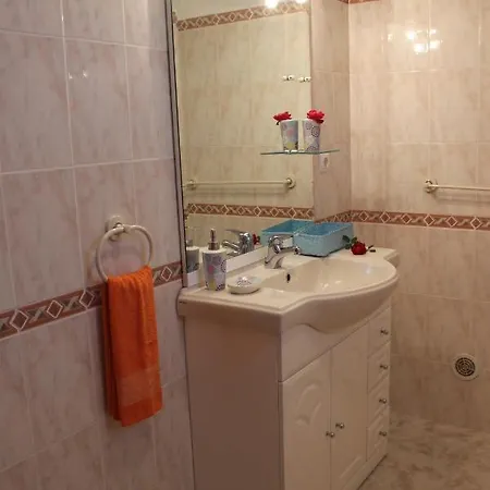Holiday home Casa Da Ladeira *